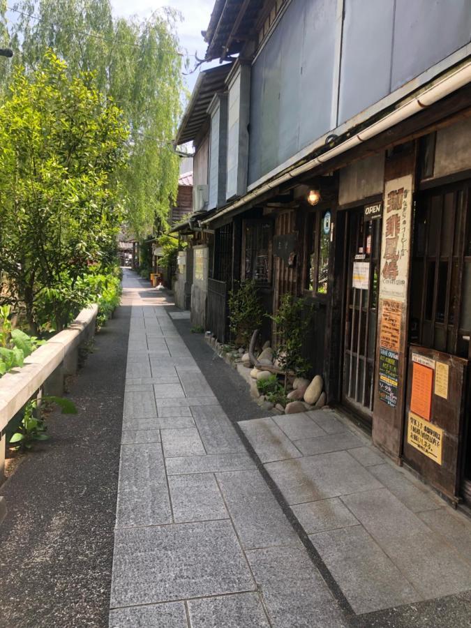 下田市旧南豆 Exteriör bild