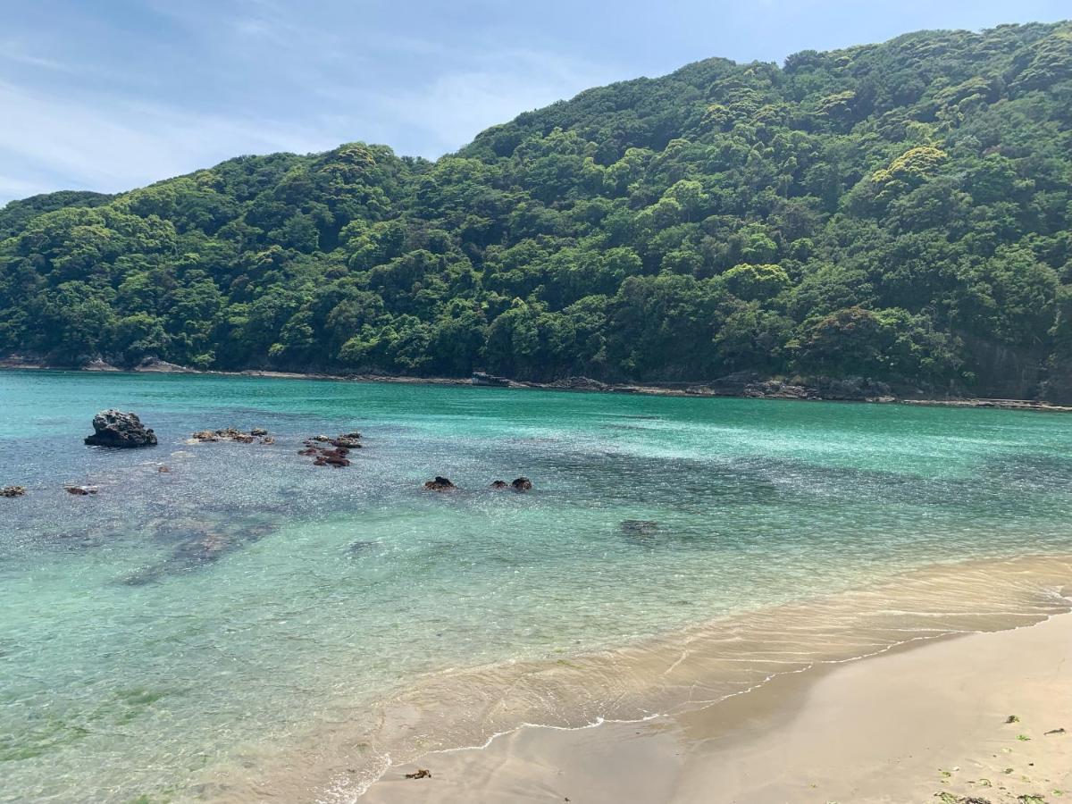 下田市旧南豆 Exteriör bild
